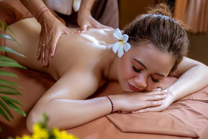 Balinese Treatment: The Art of Harmonizing Mind, Body, and Spirit