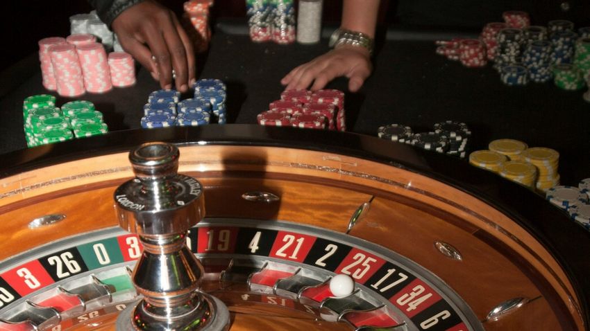 Casinos out Gamstop - Legit Non GamStop Gambling Establishments